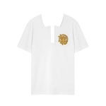 베르사체 코튼 폴로 셔츠 10139061a16739