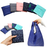 포켓 디자인장바구니 장바구니 휴대용장바구니