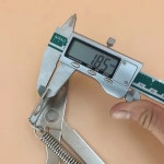 2pcs 80도 스프링 경첩 캐비닛 도어 리프트 업 스테이 플랩 탑 지원 찬장 주방 가구 접이식 리프팅 브래킷