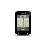 Garmin Edge 820 성능 레이싱을 위한 GPS 사이클링 자전거 컴퓨터 Bike Base Model
