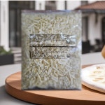 건국유업 델리치푸드 자연치즈 100% 모짜렐라 치즈