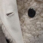 난닝구 무토켄 자켓 1125D2JK016