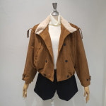 난닝구 벨쿠딘 자켓 1125D2JP009