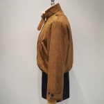 난닝구 벨쿠딘 자켓 1125D2JP009