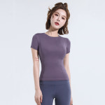 엠케이 쿨쉐어 여성 요가복 필라테스복 상의 여자 반팔 티셔츠 헬스 홈트 피트니스 운동복 반팔티 SK28 데일리블랙