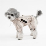 니즈더펫 니즈더펫 인터라켄 올인원 레인코트 1개