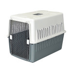 행복켄넬 행복의품 550plus 대형 강아지 이동장 캐리어 PET KENNEL 대형 30kg