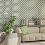 베이지 그린 필 앤 스틱 벽지 보호 17 3 393 모던 기하학적 탈착식 셀프 접착 욕실 주방용 백스플래시 방수 녹색 캐비닛 비닐 17 3 x 197