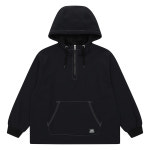 에꼴리에 나일론본딩아노락후드점퍼 25d17011