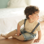 하이베이비클럽 베이직 타이즈 0-8세 3호 3 4세