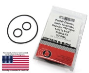 12세트 36개 Jandy NeverLube Pentair 밸브 부품 번호 51016200 O-515-KIT-9 1132 R0487100 O-158