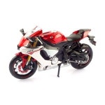 레프리카 1 12 야마하 YZF-R1 바이크 모형 MSZ926140RE