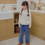 별빛베베 라고 벨벳리본청pt