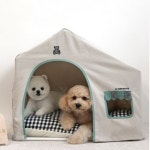 뉴프레임 하우스