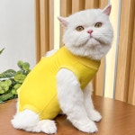 아이앤유 변려동물 중성화복 수술복 1개 L