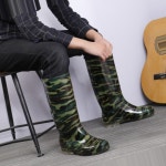 텃밭장화 작업화 주말농장