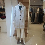 엠씨 트렌치코트 C51Y05