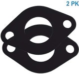하이드로 마스터 유니버설 펌프 플랜지 개스킷 2개 세트