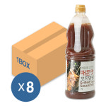 이슬나라 이슬나라 꼬지소스 매운맛 2kg