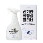 한국디비케이 신기한방 화장실 클리너 500ml