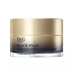 닥터지 블랙스네일 PDRN 부스터 크림 마스크 50ml