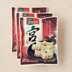 해태제과 해태제과 고향만두 궁