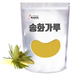천년약초 송화가루 300g