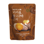 한울푸드 카카오 꿀고구마 스틱