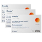 오넥시아 오넥시아정 600mg 60정