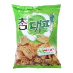 푸드킹 아리랑 한입참 대파 스낵