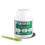 서진바이오 서진바이오 식용EM분말 100g