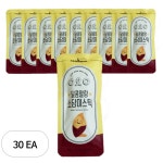 미각기행 달콤말랑 소담미스틱