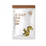 산과들에 산과들에 볶음호박씨 500g