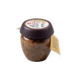 한칼식품 땡초비빔된장 530g