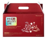 광동생활건강 홍삼배도라지 진액 30포