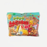 크라운 와글와글 스낵 파티