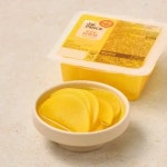 싱그람종합식품 5K프라이스 맛있는 단무지 220g