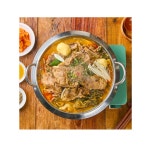 정읍 왕고기 착한 감자탕 5kg