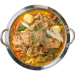 정읍 왕고기 착한 감자탕 5kg