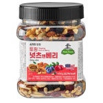 넛츠팜 넛츠팜 토핑 넛츠앤베리 믹스넛