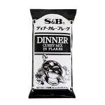 SB S&B 디너카레 믹스 인 후레이크