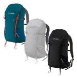 몽벨 데나리 백팩 1133127