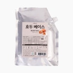 (주)소담송하 F&B | 소담에프앤비 카페57 호두 베이스