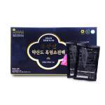 송가인 약산도 흑염소진액 30포