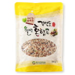 김연도 웰빙혼합10곡 500g