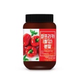 맑은들 건강스토리 국내산 파프리카 분말 200g