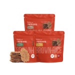 오래오랩 버섯현미칩