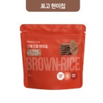 아이두비 오래오랩 버섯현미칩