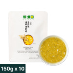 바밤 바밤 단호박 오트밀 스프 150g