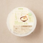 자연주의 자연주의 국산콩 강릉초당 순두부 400g